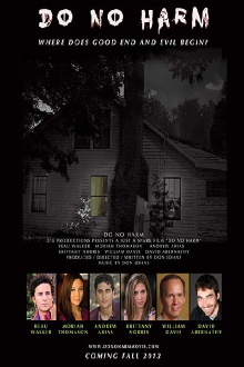 Do No Harm Trailer