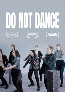 Do Not Dance Trailer