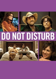 Do Not Disturb Trailer