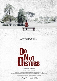 Do Not Disturb Trailer