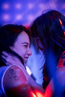 Do Not Go Gentle in Taipei Trailer