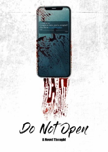Do Not Open Trailer
