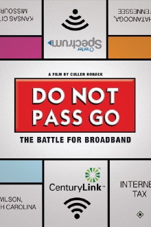 Do Not Pass Go Trailer