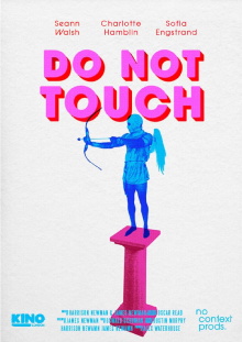 Do Not Touch Trailer