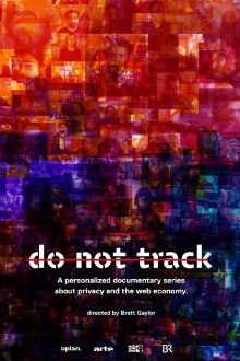 Do Not Track Trailer