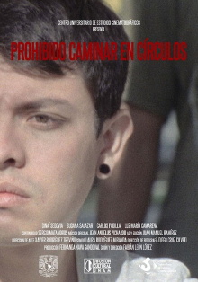 Do Not Walk in Circles Trailer