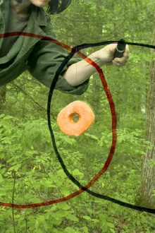 Do Nut Diagram Trailer