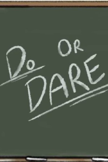 Do or Dare Trailer