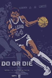 Do or Die Trailer