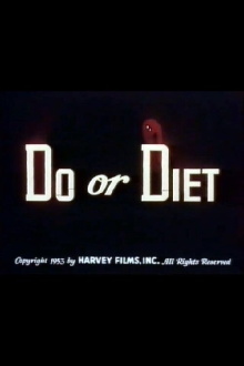 Do or Diet Trailer