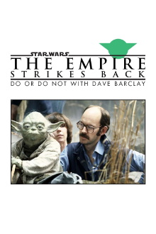 Do or Do Not. There Is No Try. Trailer