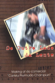 Do Outro Lado da Lente Trailer