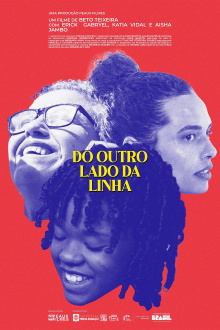 Do Outro Lado da Linha Trailer