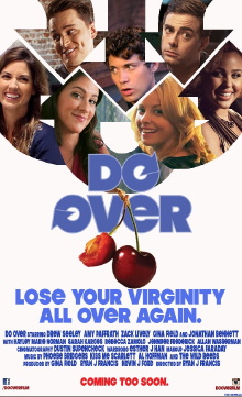 Do Over Trailer