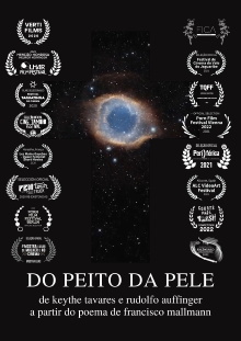 do peito da pele Trailer