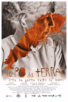 Do Pó da Terra Trailer