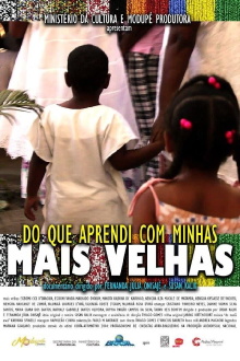 Do Que Aprendi Com Minhas Mais Velhas Trailer