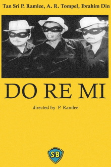Do Re Mi Trailer