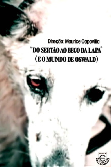 Do sertão ao beco da Lapa Trailer