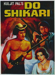 Do Shikaari Trailer