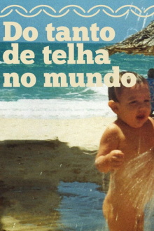 Do Tanto de Telha no Mundo Trailer