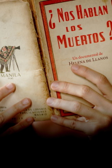 Do the Dead Speak to Us? Trailer