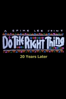 Do the Right Thing: 20 Years Later Trailer
