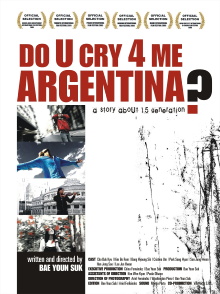 Do U Cry 4 Me Argentina? Trailer