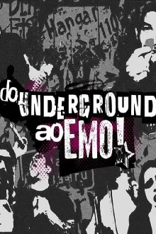 Do Underground ao Emo Trailer