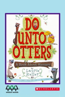 Do Unto Otters Trailer