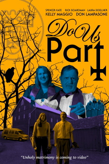 Do Us Part Trailer