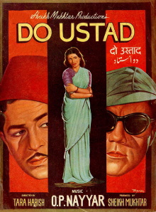 Do Ustad Trailer