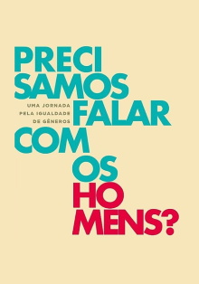 Do We Need to Talk to Men? Trailer
