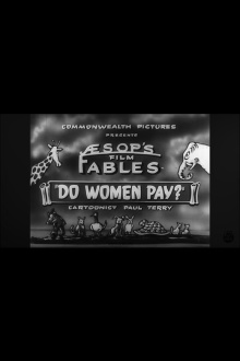Do Women Pay? Trailer