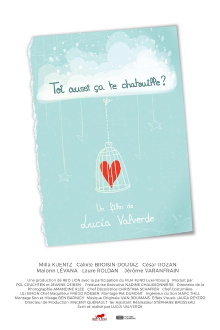 Do You Also Feel a Tingle? Trailer