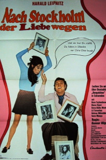Do You Believe in Swedish Sin? Trailer