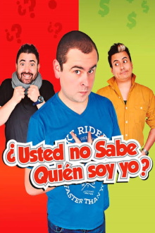 Do You Even Know Who I Am? Trailer