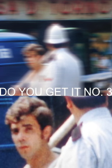 Do You Get It No. 3 Trailer