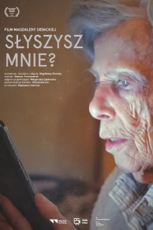 Do You Hear Me? Trailer