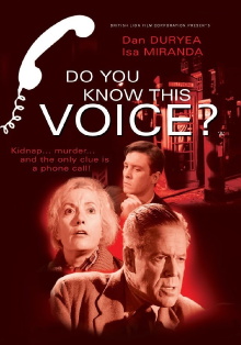 Do You Know This Voice? Trailer
