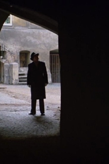 Do You Know Where Herr Kisch Is? Trailer