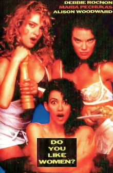 Do You Like Women? Trailer
