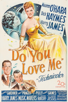 Do You Love Me Trailer