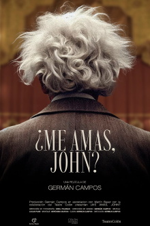 Do You Love Me, John? Trailer