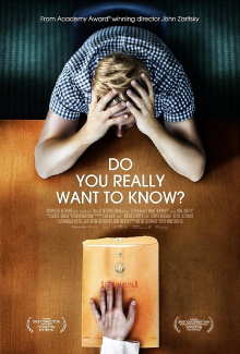 Do You Really Want to Know? Trailer