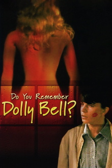 Do You Remember Dolly Bell? Trailer