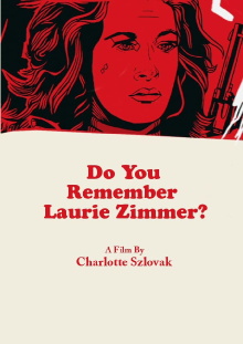 Do You Remember Laurie Zimmer? Trailer