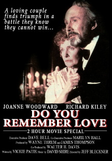 Do You Remember Love Trailer