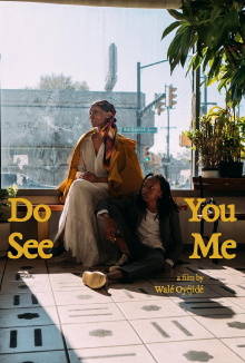 Do You See Me Trailer