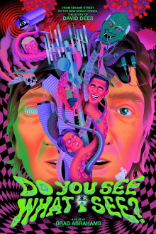 Do You See What I See? Trailer